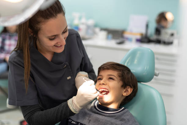Best Orthodontic Emergency Dentist in Mountain Home, AR