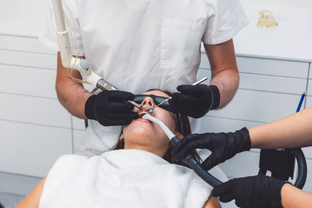 Best Broken or Cracked Tooth Emergency Dentist in Mountain Home, AR