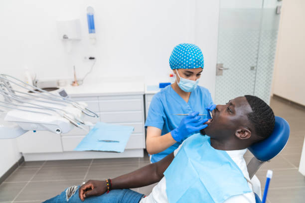 Best Emergency Dentist for Lost Fillings or Crowns in Mountain Home, AR