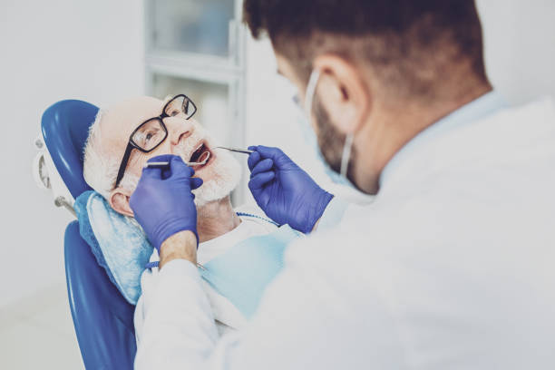 Best Broken or Cracked Tooth Emergency Dentist in Mountain Home, AR